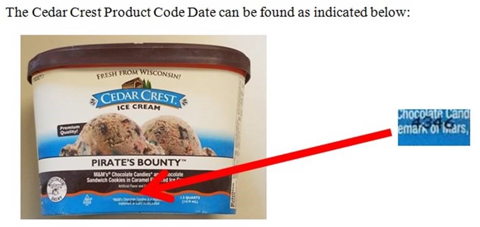 Does Ice Cream Expire?